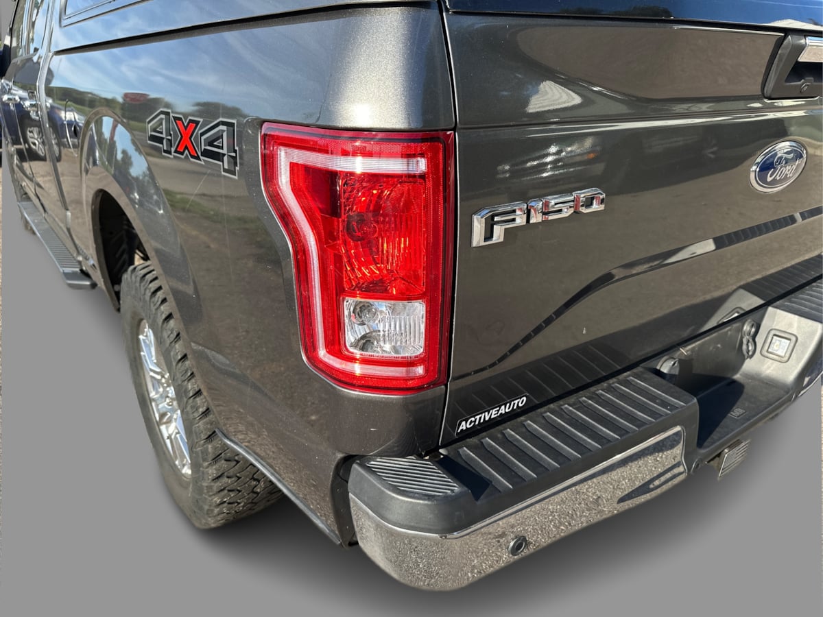 Ford F-150 photo 48