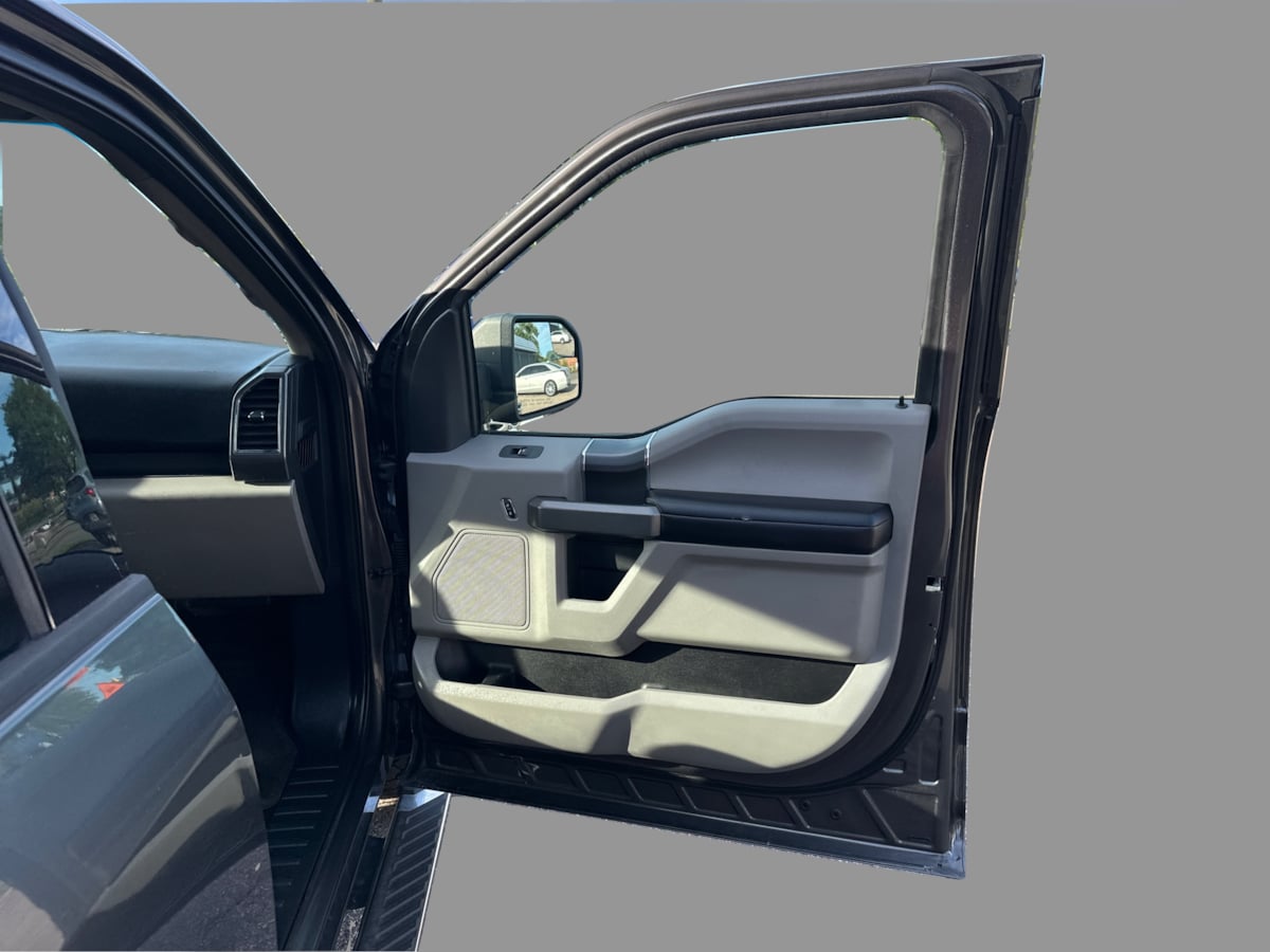 Ford F-150 photo 43