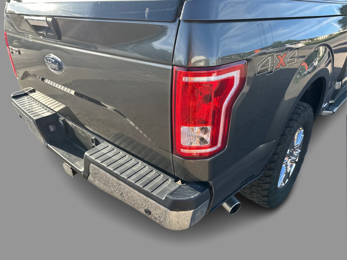 Ford F-150 photo 49