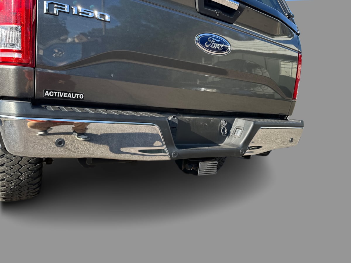 Ford F-150 photo 51