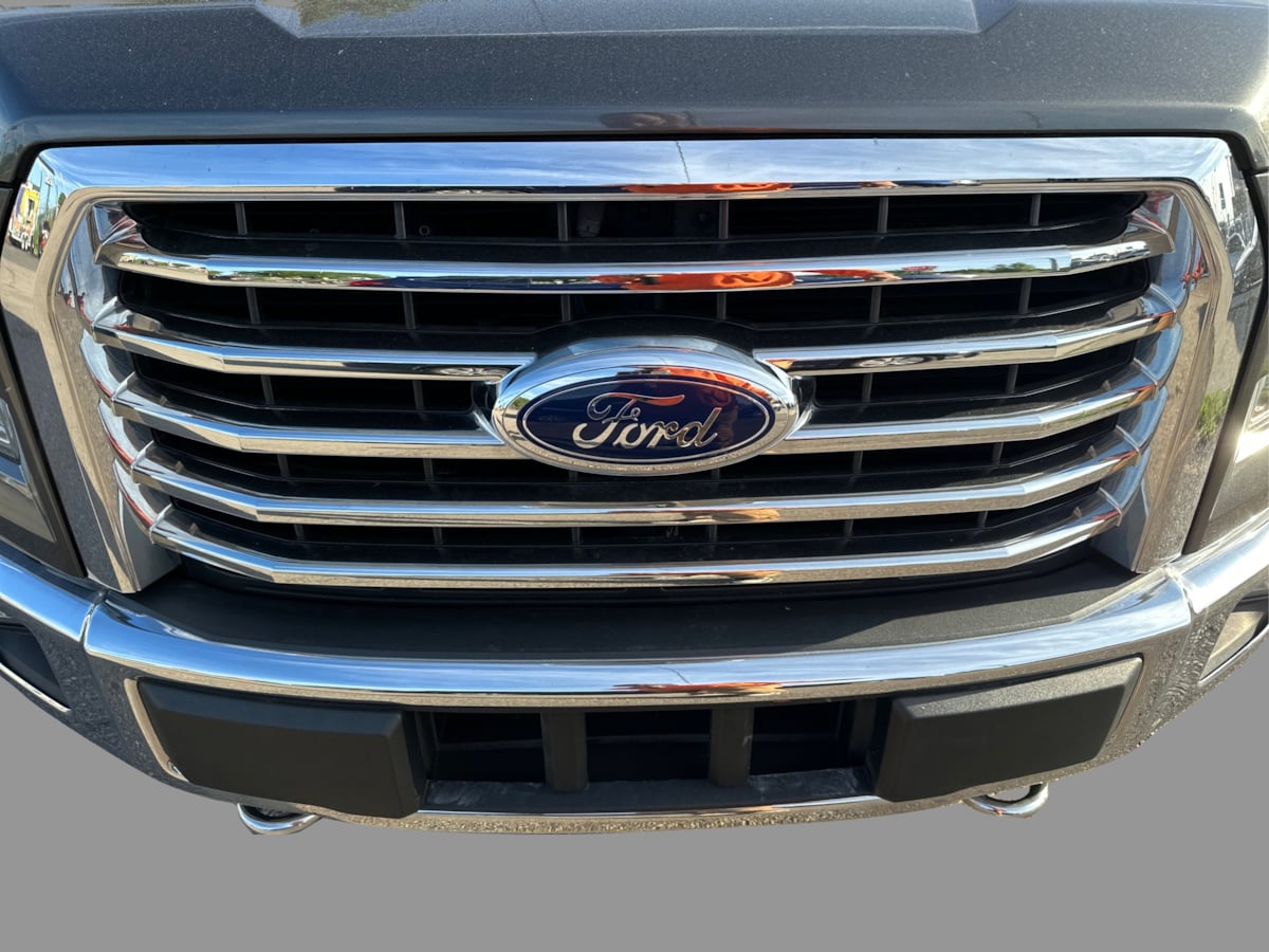 Ford F-150 photo 44