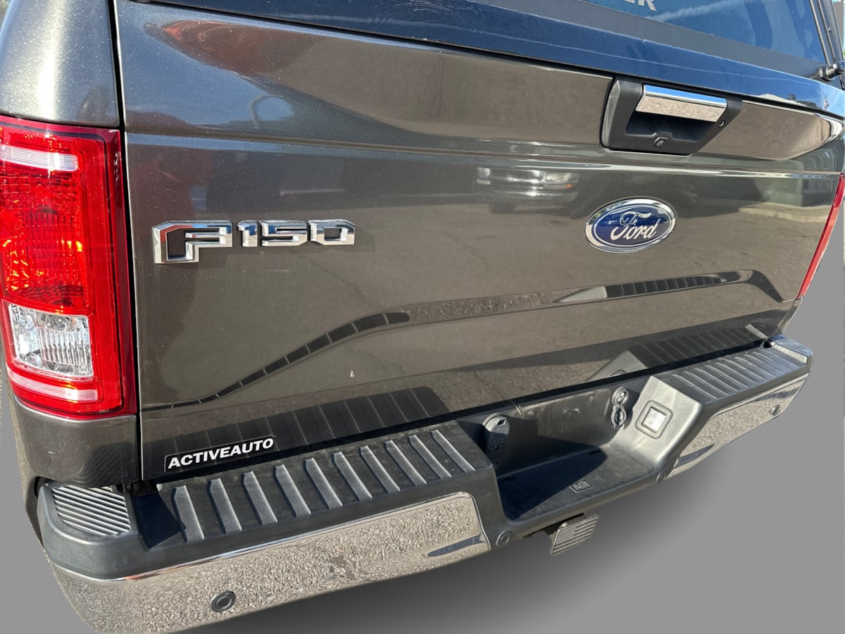 Ford F-150 photo 50