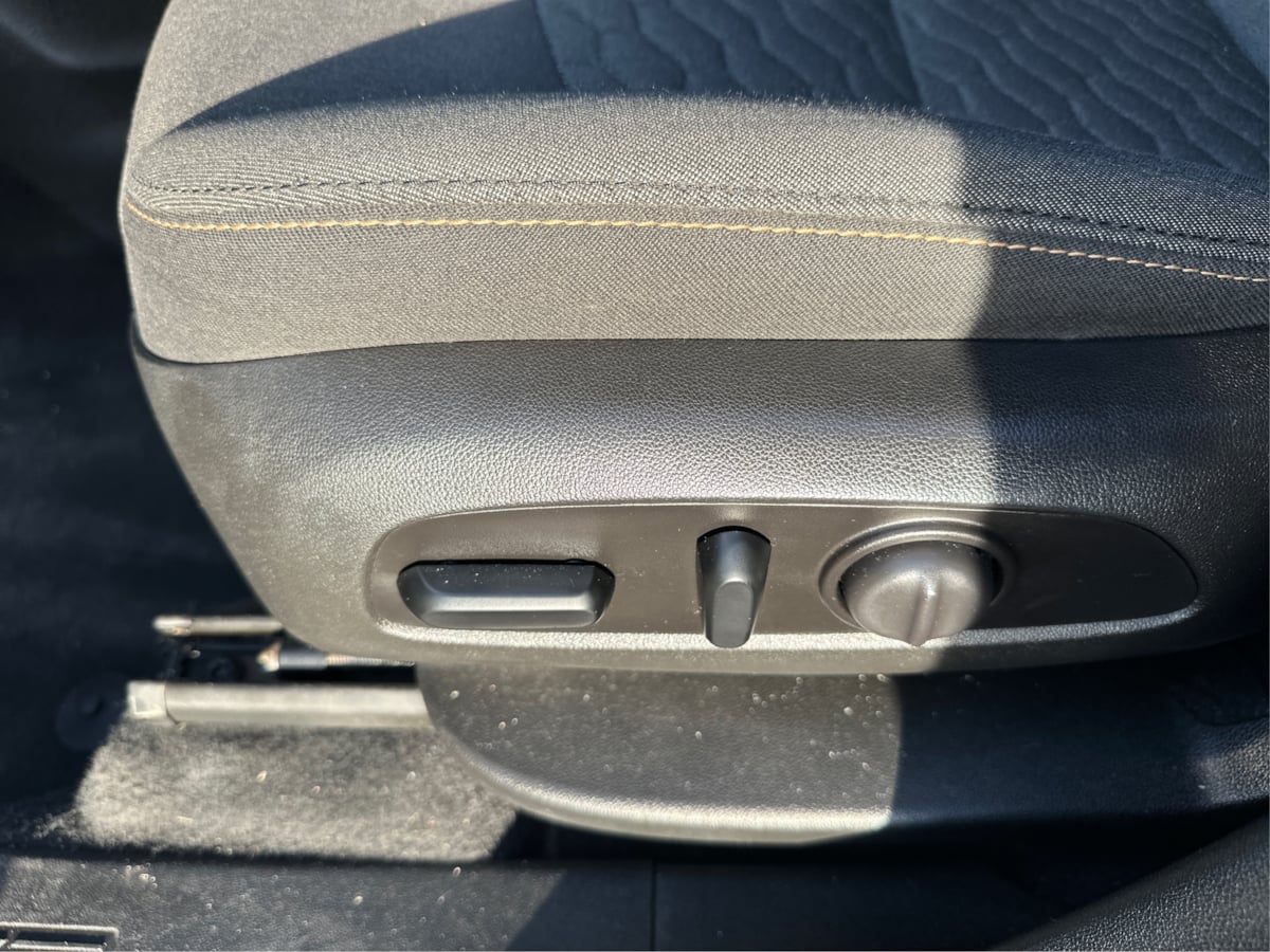 Chevrolet Equinox photo 6