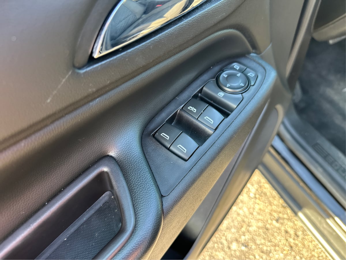 Chevrolet Equinox photo 8