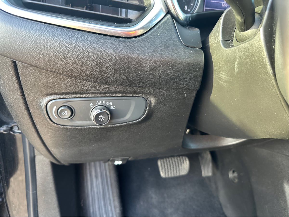 Chevrolet Equinox photo 27