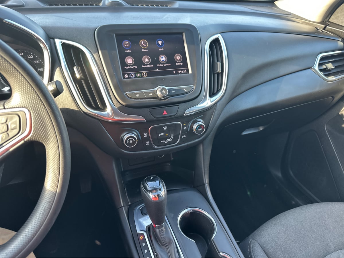 Chevrolet Equinox photo 28