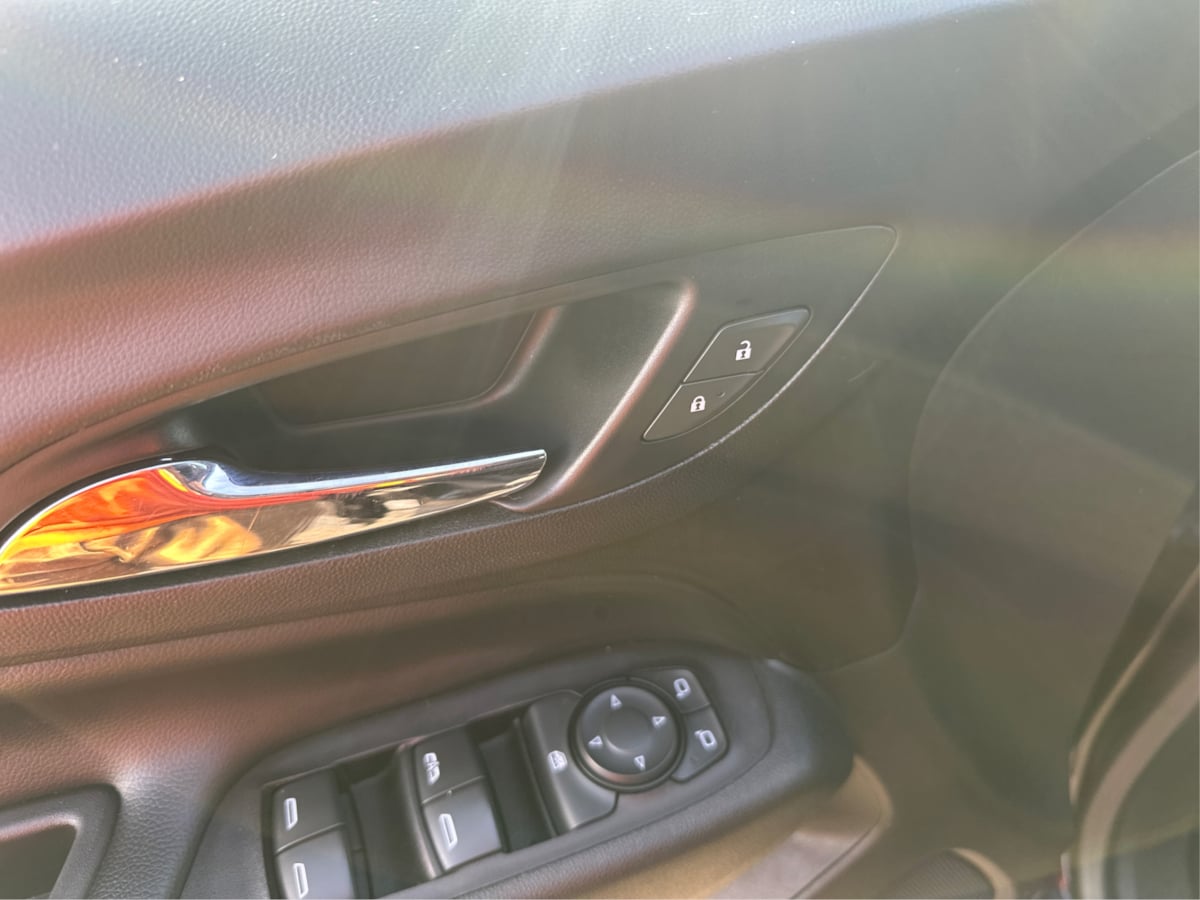 Chevrolet Equinox photo 9