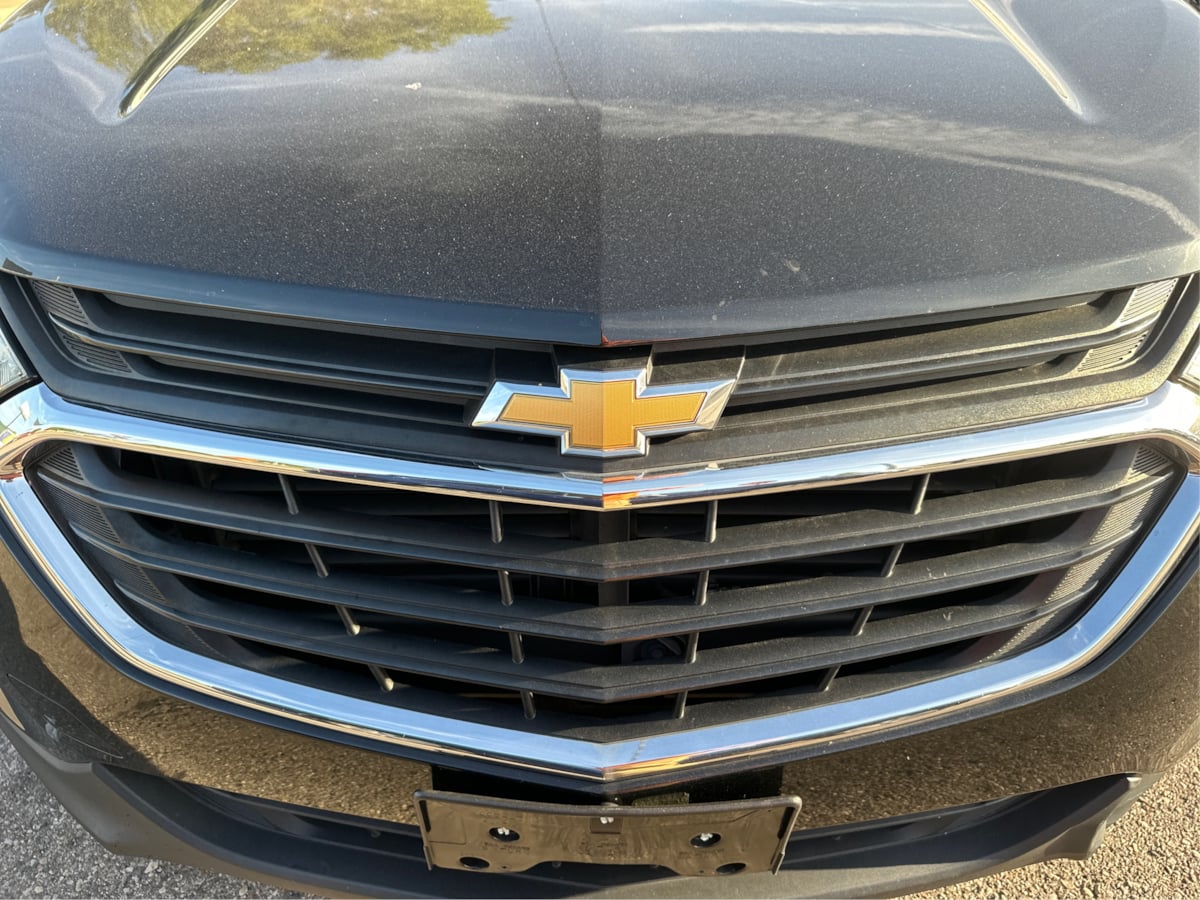 Chevrolet Equinox photo 34