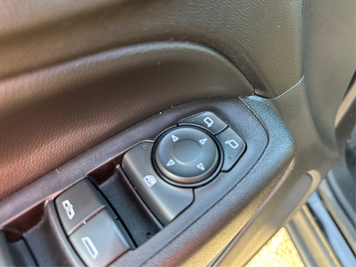 Chevrolet Equinox photo 10