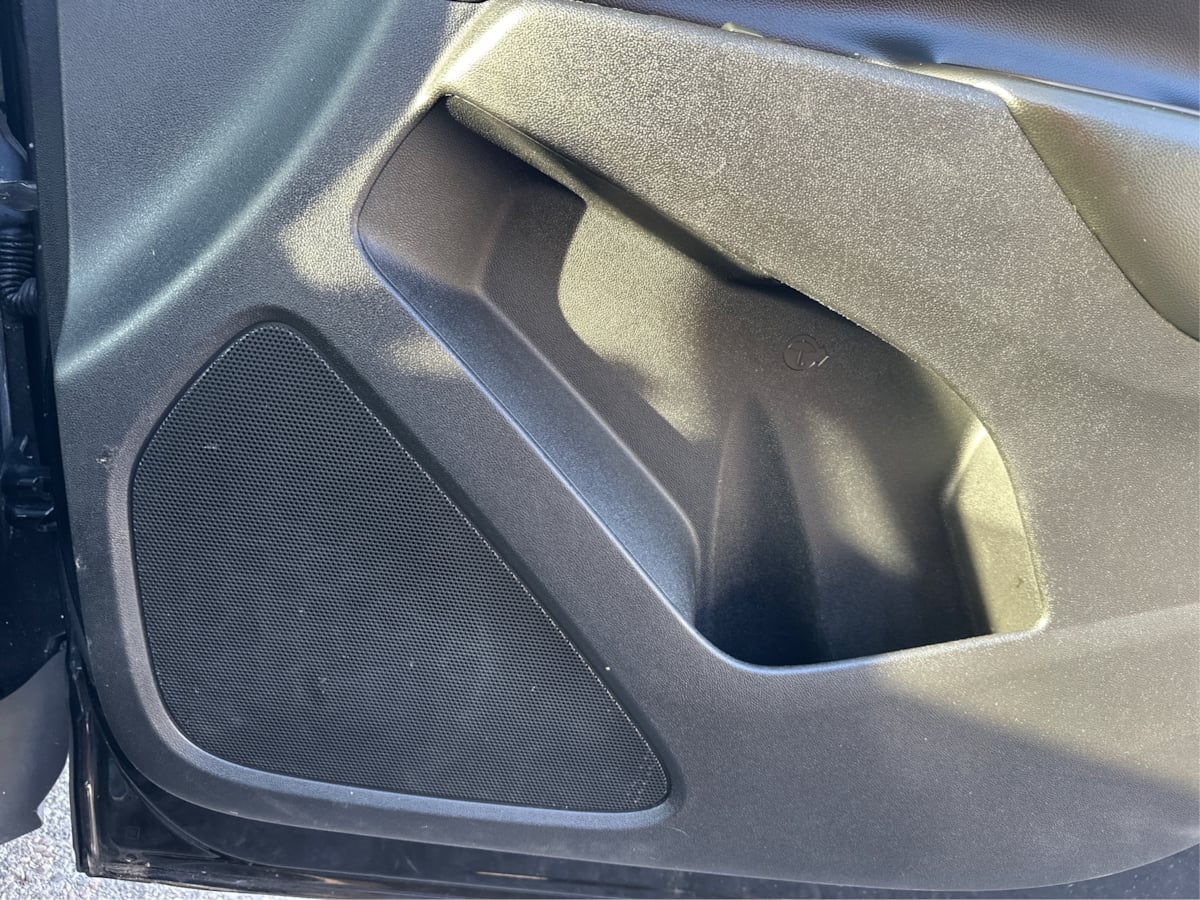 Chevrolet Equinox photo 12