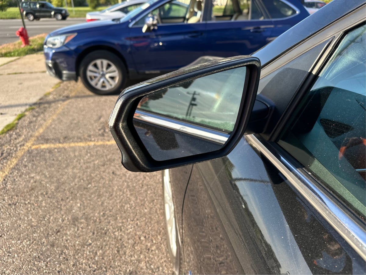 Chevrolet Equinox photo 35