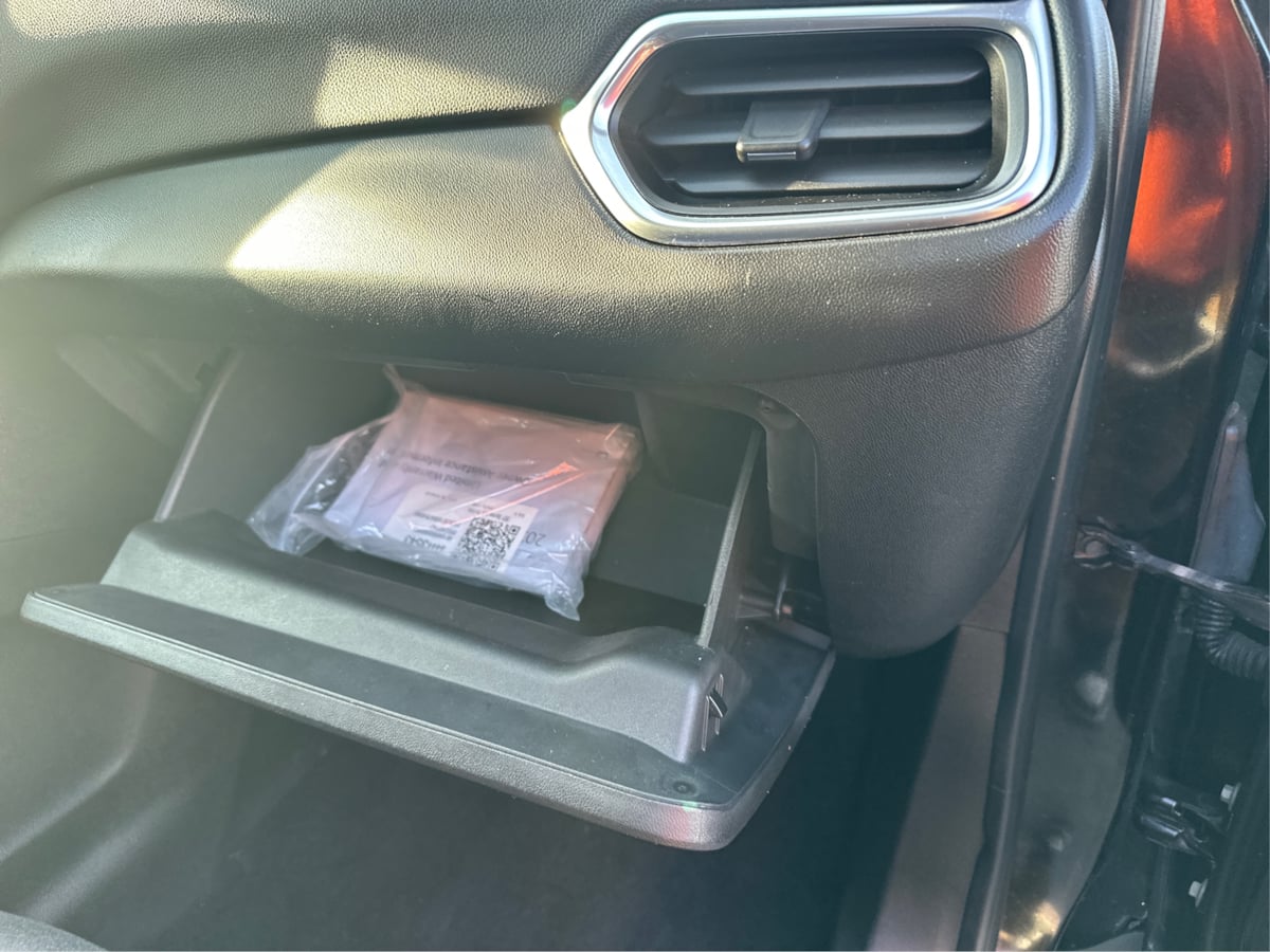 Chevrolet Equinox photo 21