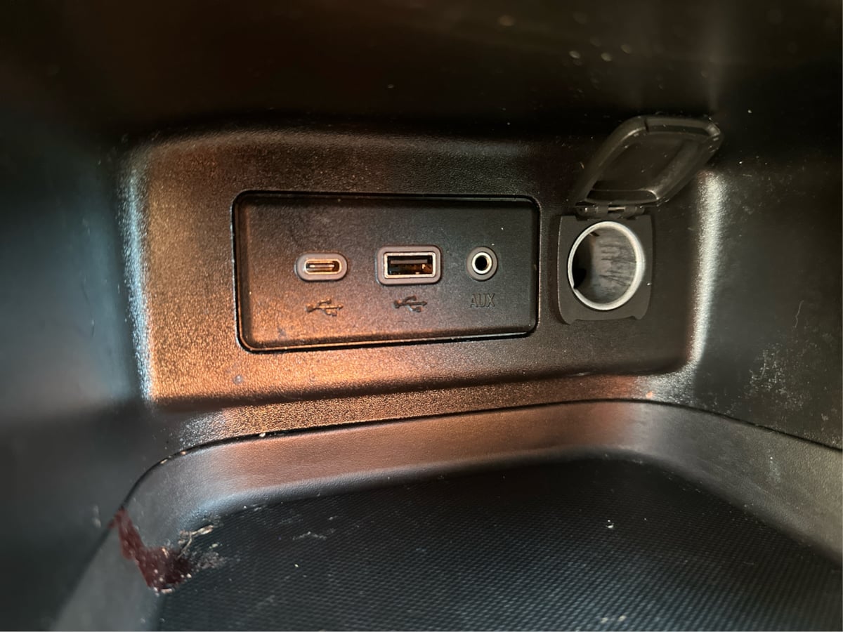 Chevrolet Equinox photo 18