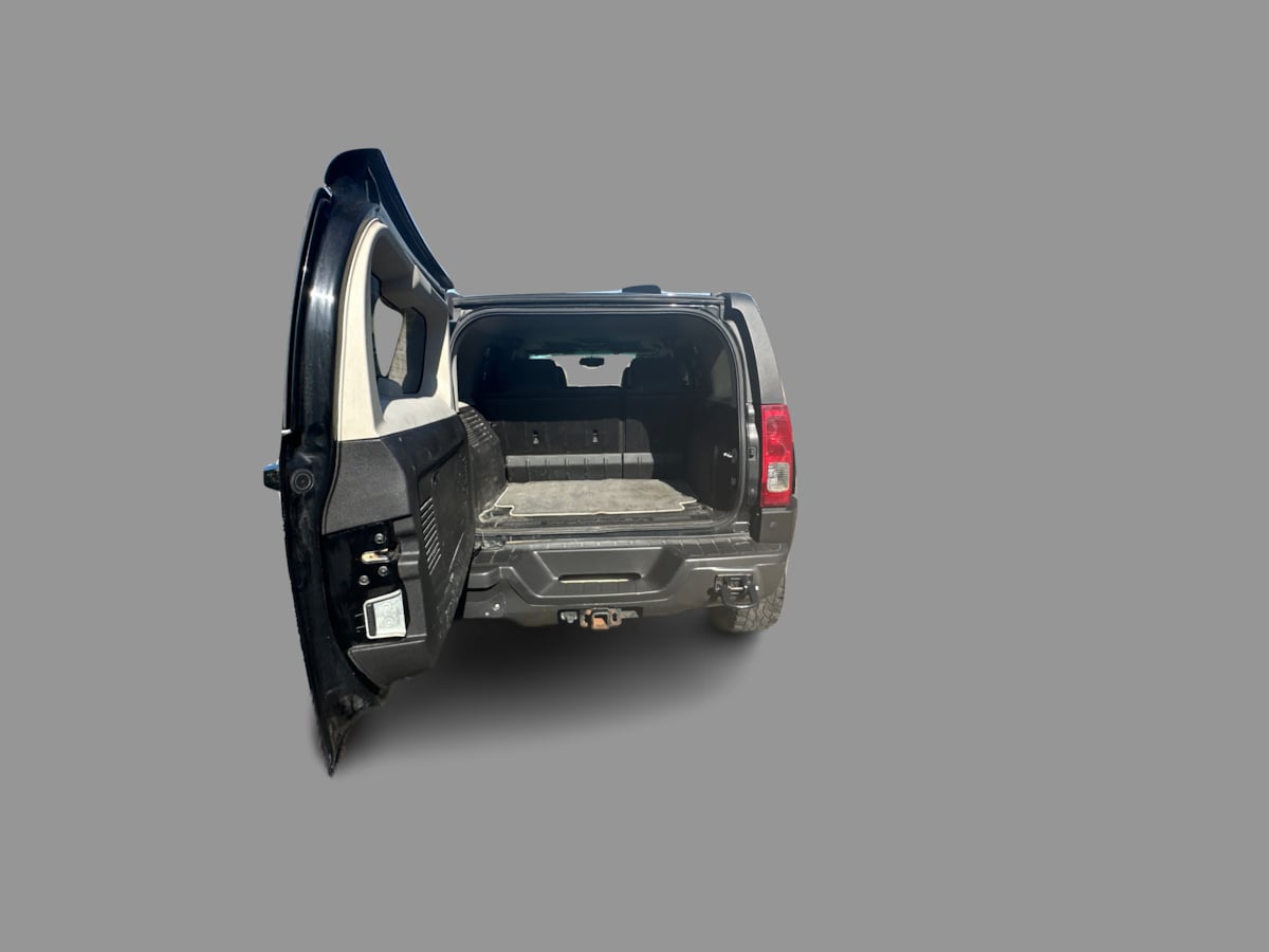 Photo 29 of this HUMMER H3