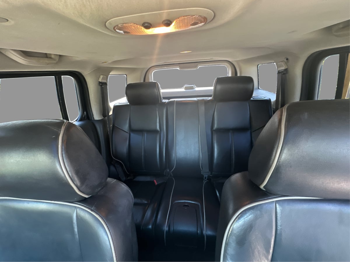 Photo 35 of this HUMMER H3