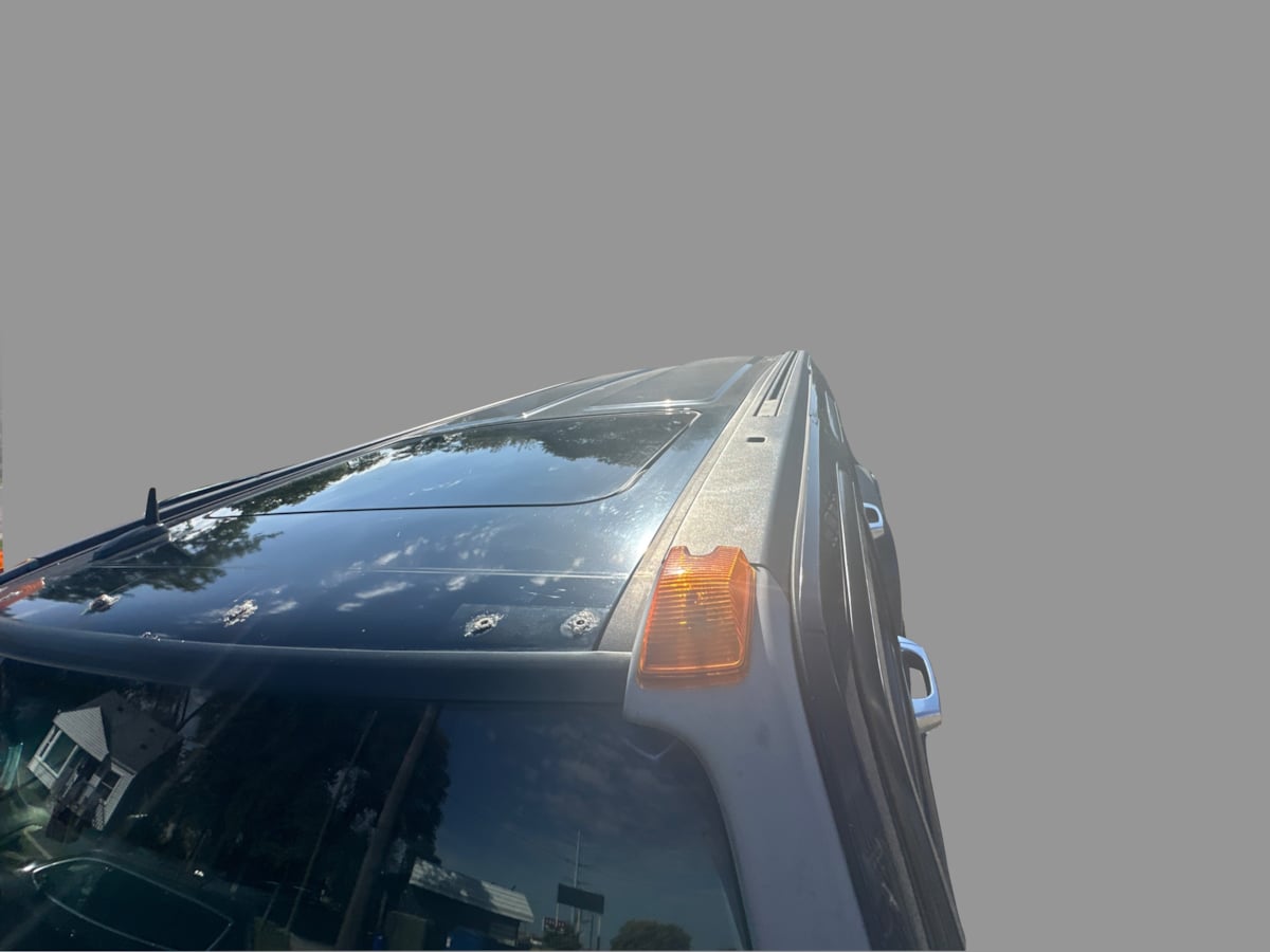 Photo 28 of this HUMMER H3