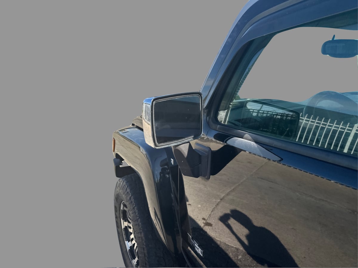 Photo 37 of this HUMMER H3