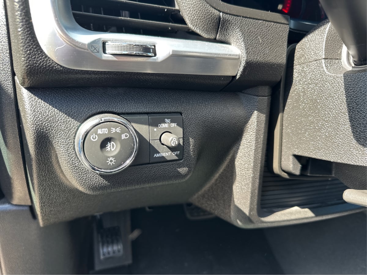 GMC Acadia photo 23