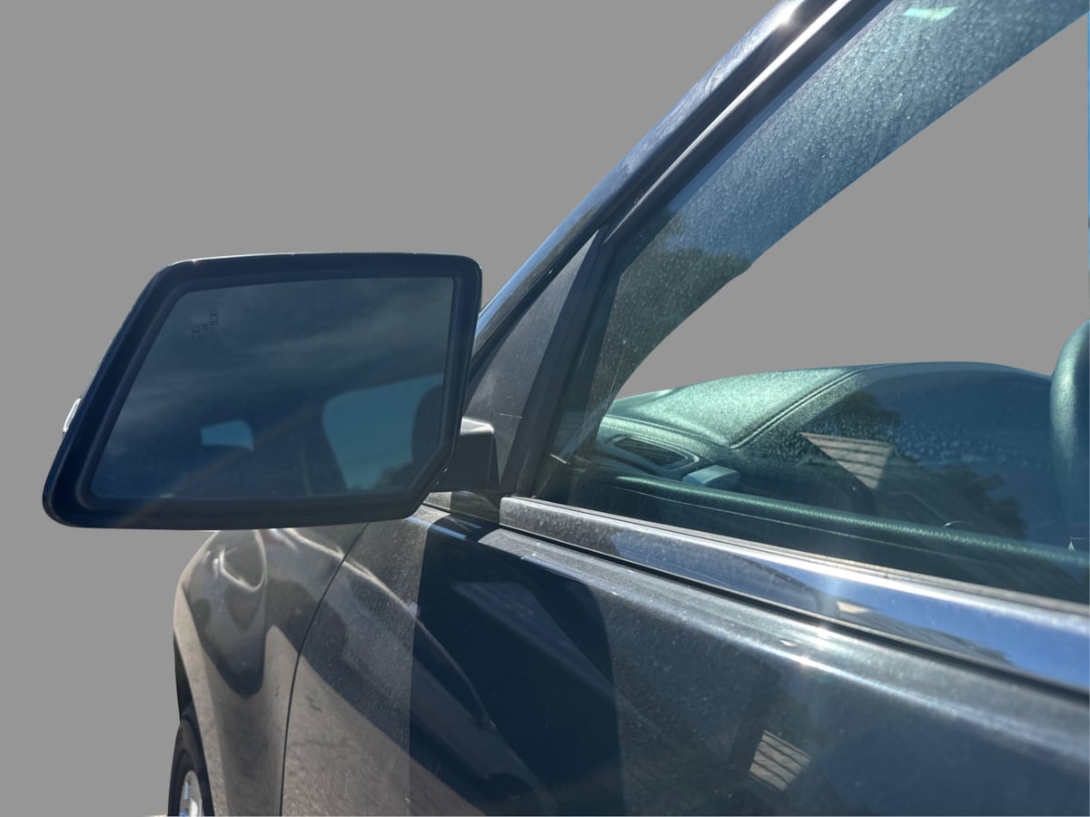 GMC Acadia photo 25