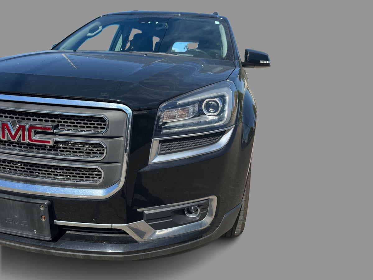GMC Acadia photo 26
