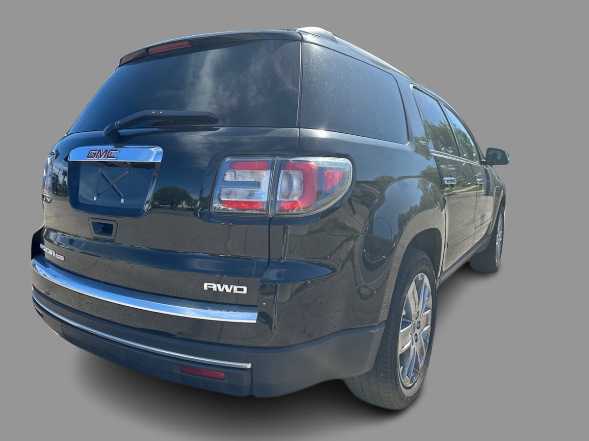 GMC Acadia photo 29