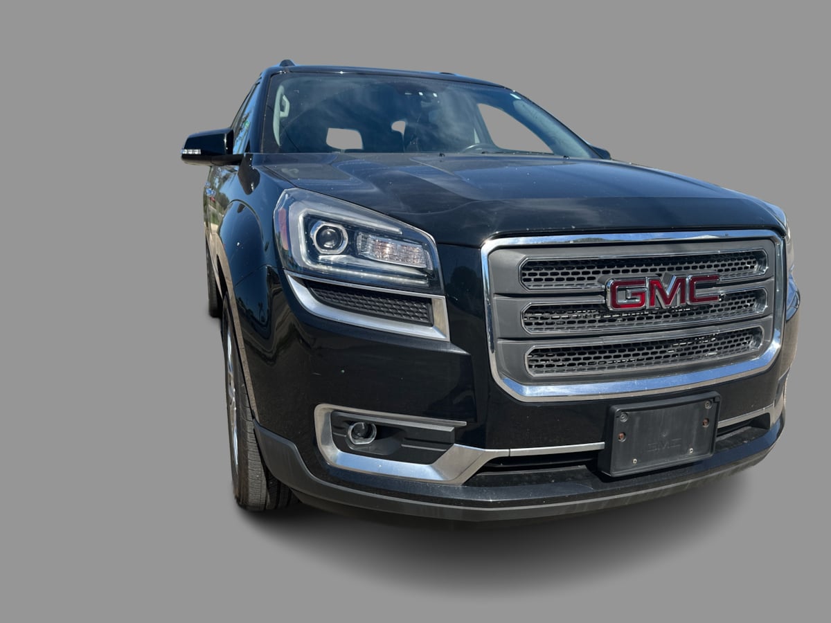 GMC Acadia photo 27