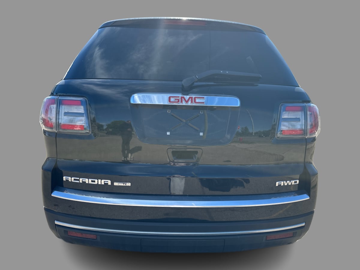 GMC Acadia photo 30
