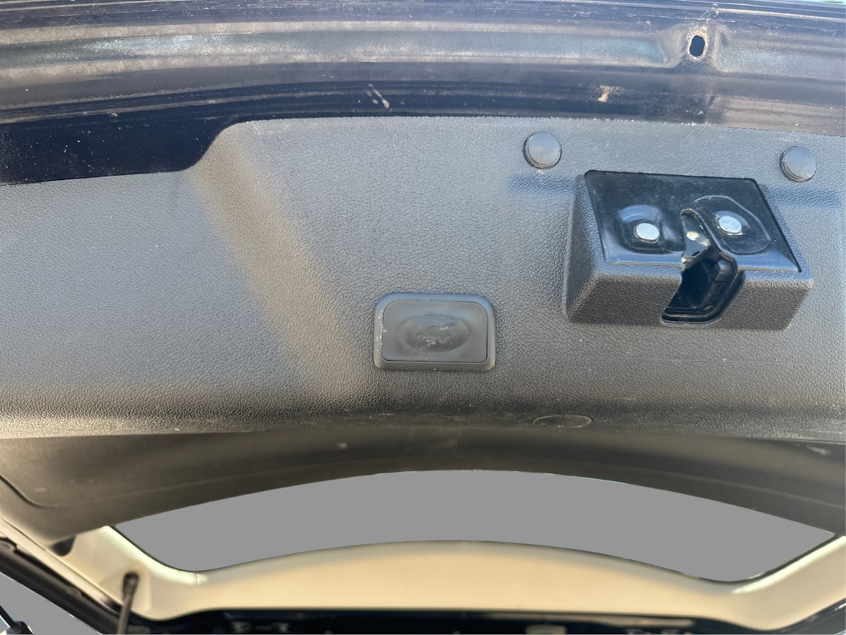 GMC Acadia photo 51