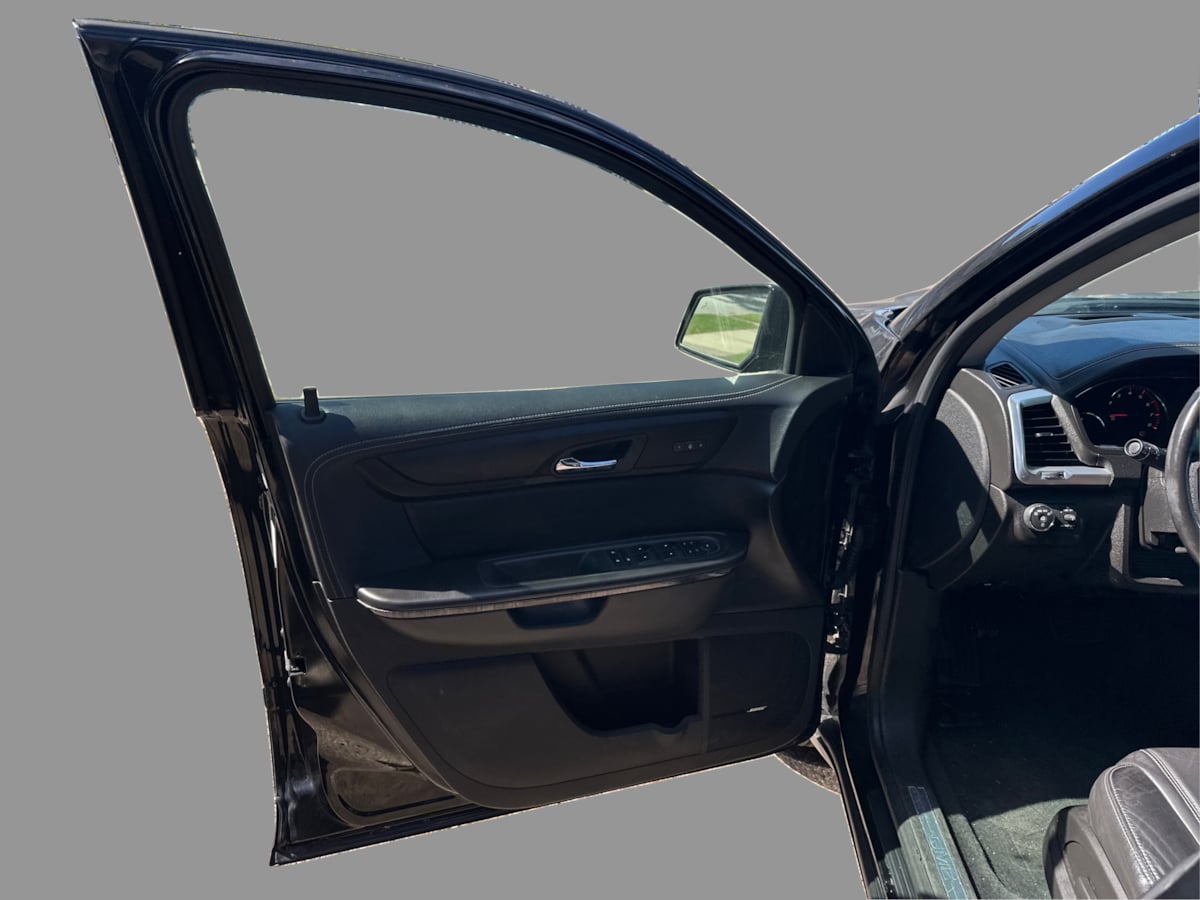 GMC Acadia photo 42