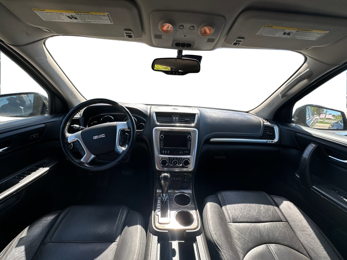 GMC Acadia photo 41