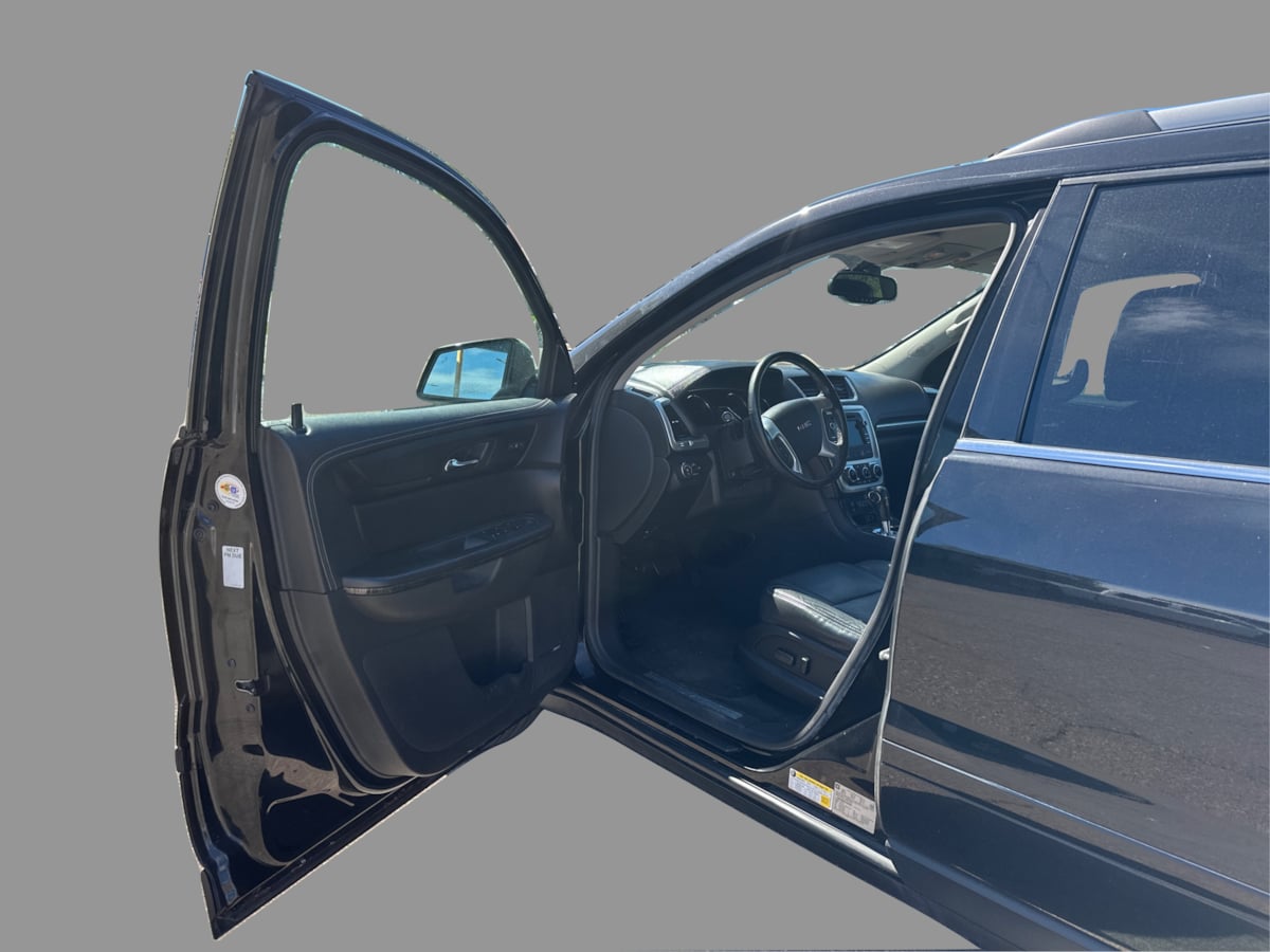 GMC Acadia photo 31