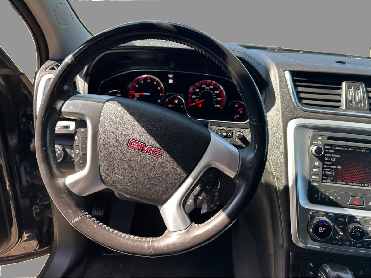 GMC Acadia photo 43