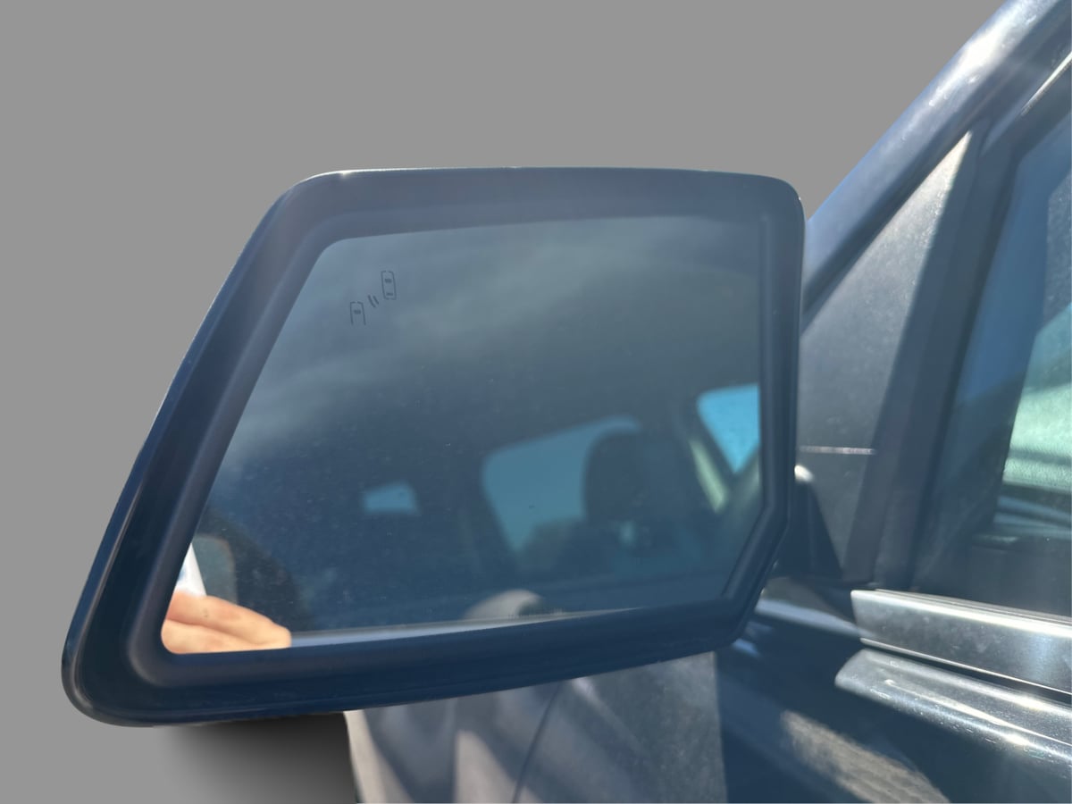 GMC Acadia photo 49