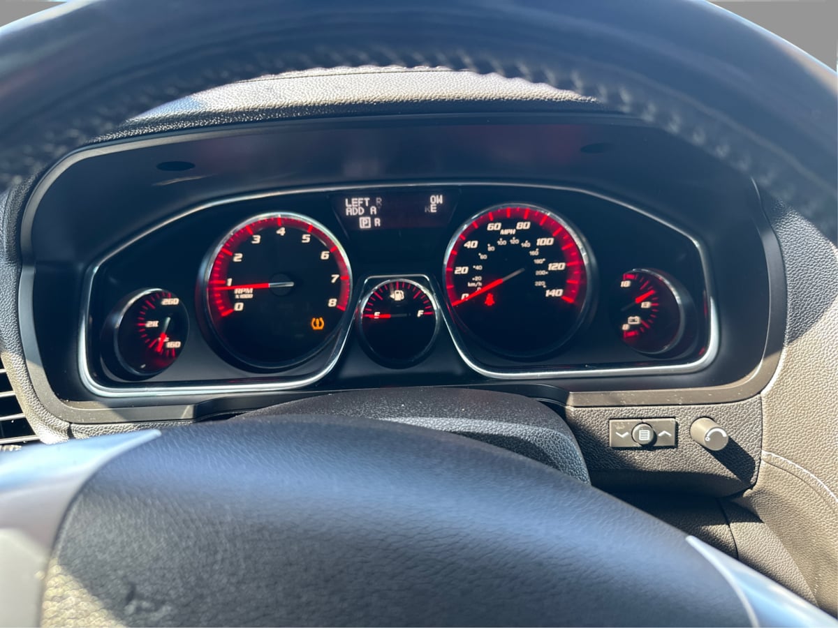 GMC Acadia photo 45