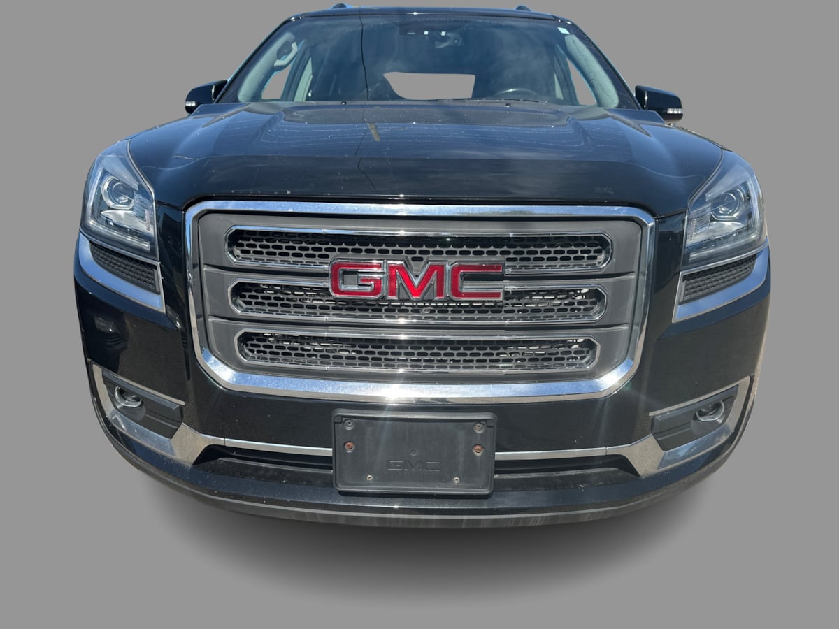 GMC Acadia photo 48