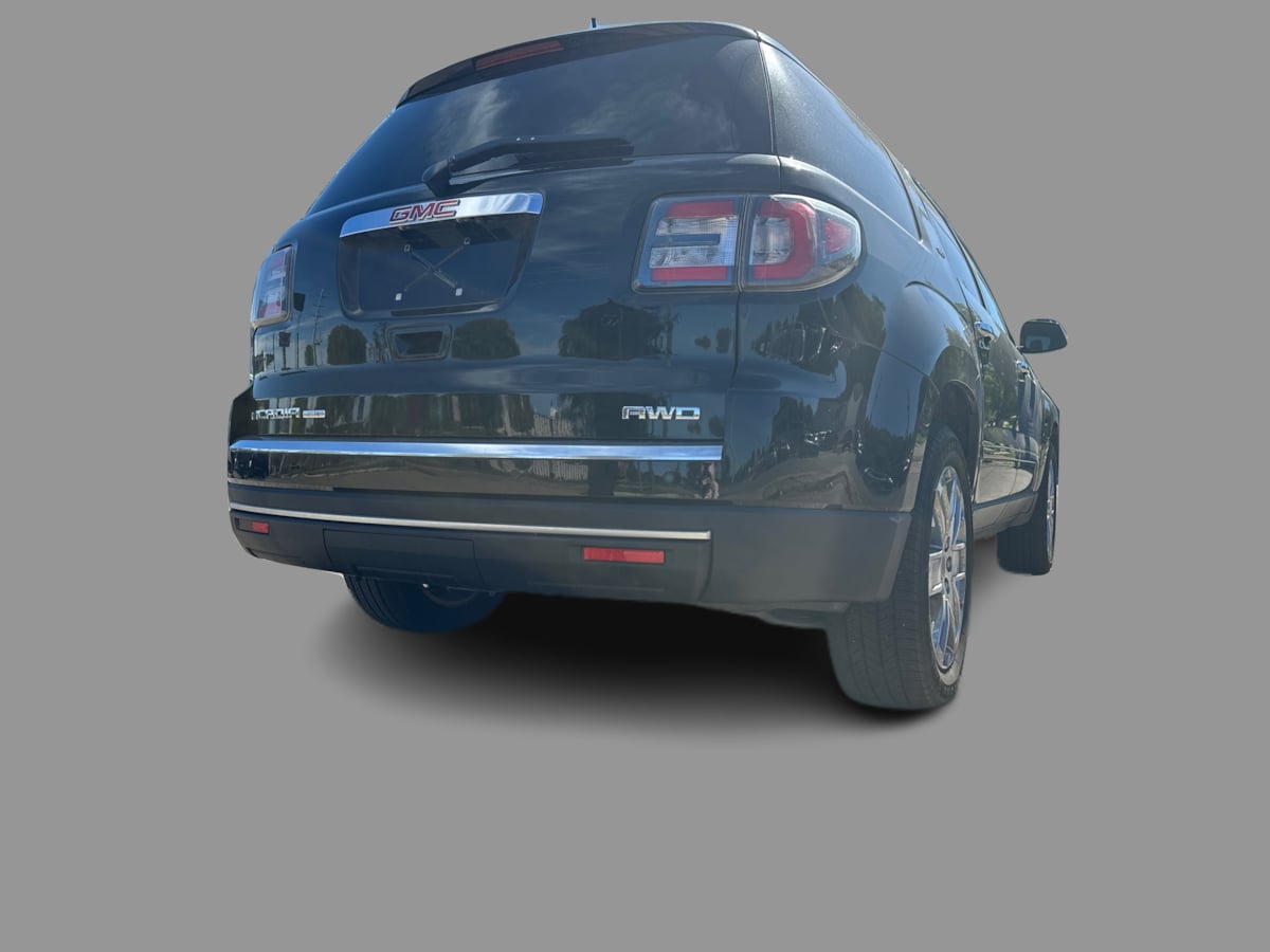 GMC Acadia photo 50