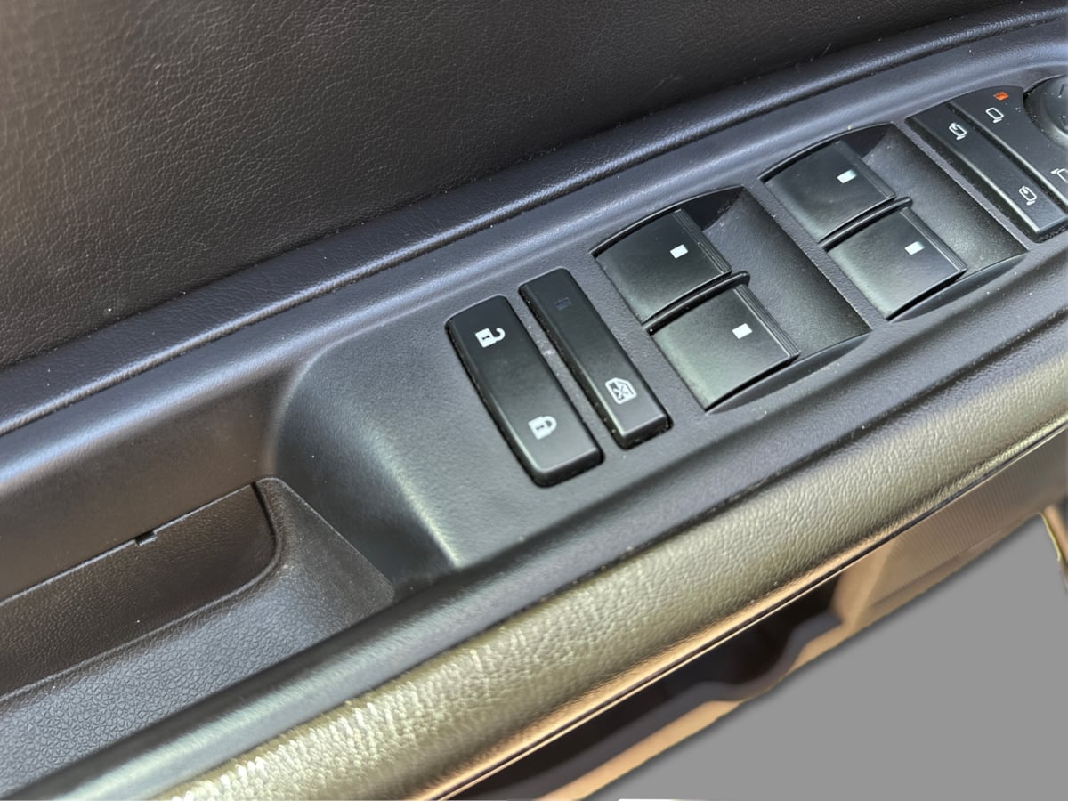 GMC Acadia photo 37