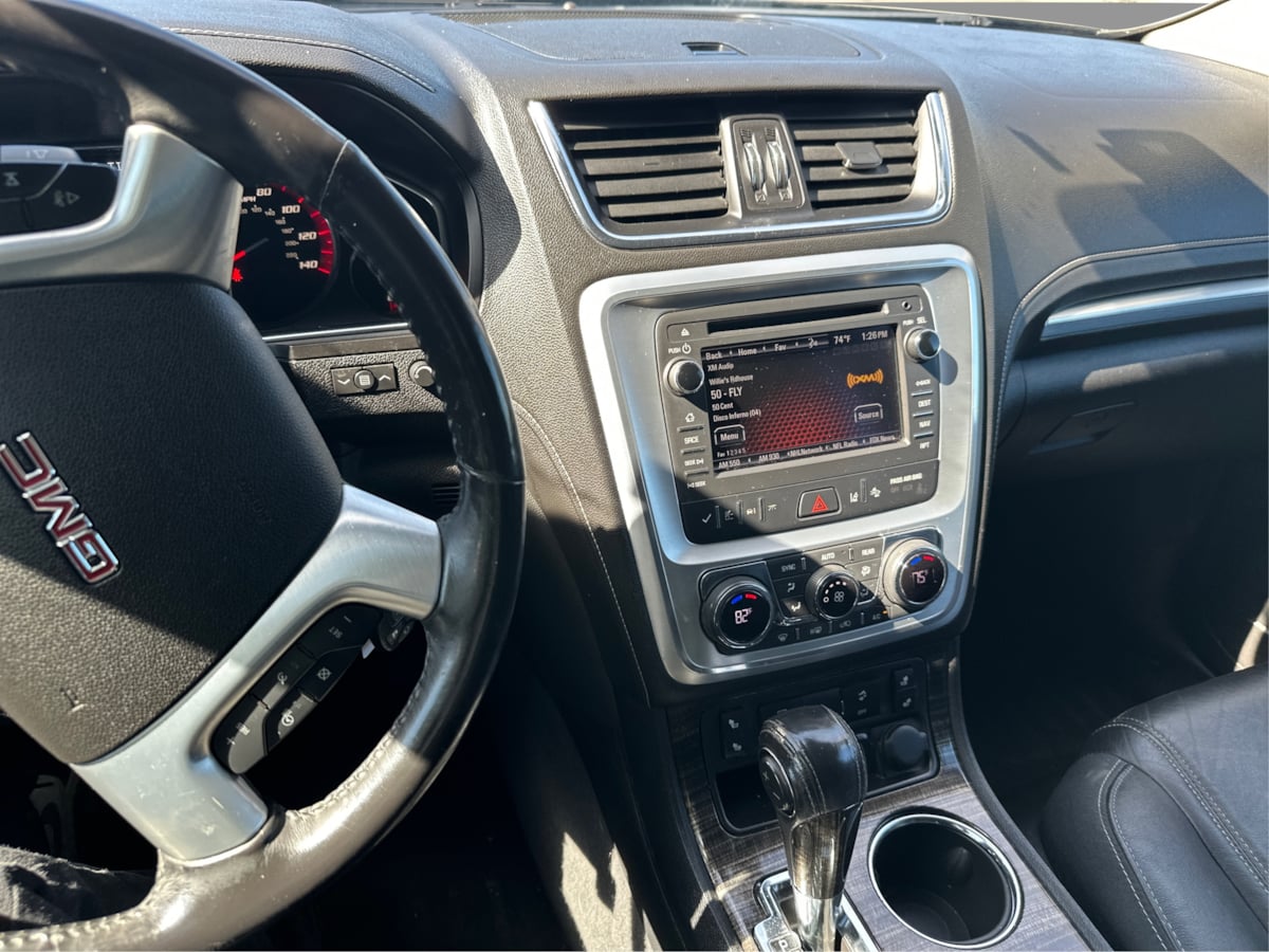 GMC Acadia photo 44