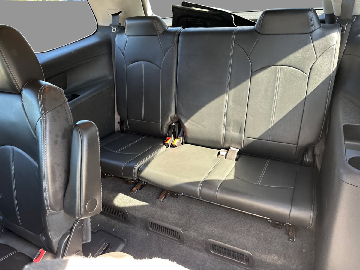 GMC Acadia photo 53