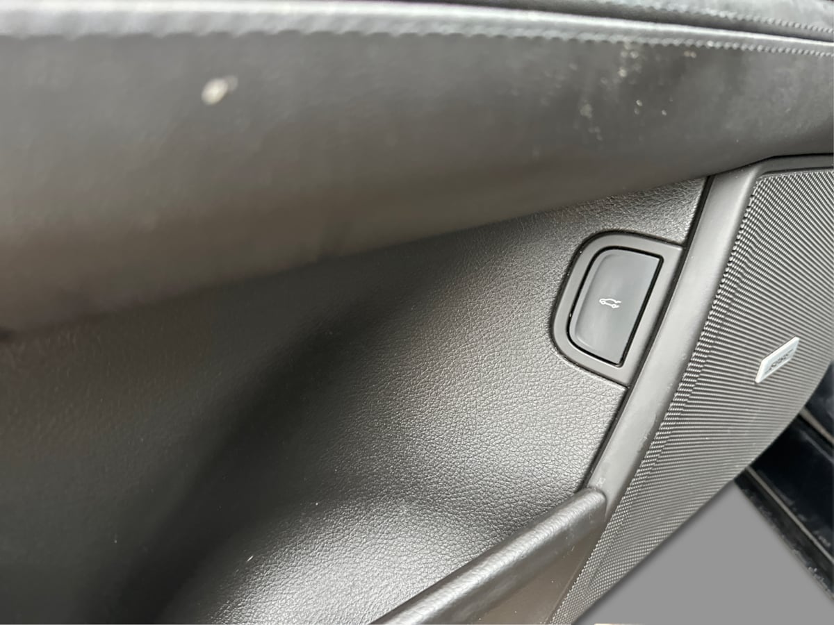 Cadillac CT6 photo 54