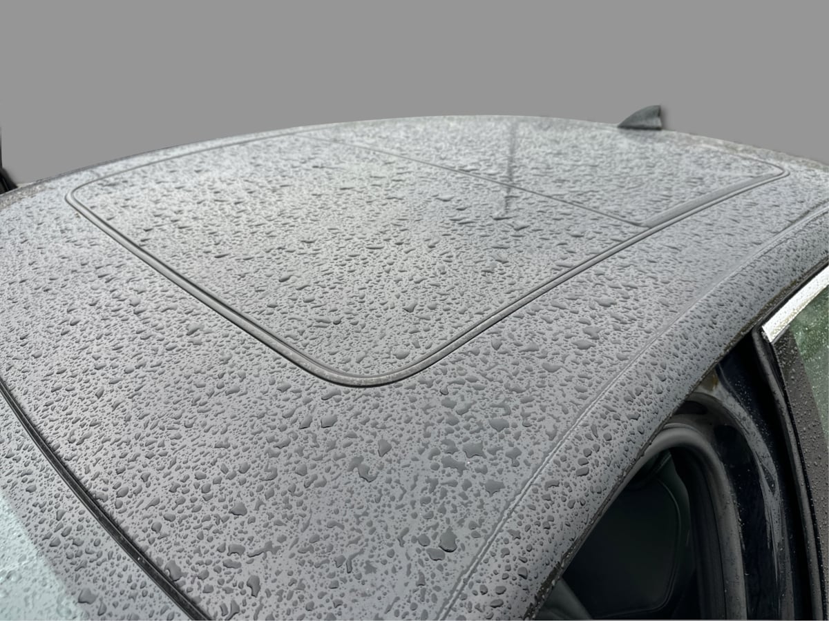 Cadillac CT6 photo 14