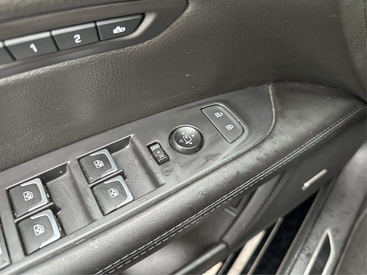Cadillac CT6 photo 18