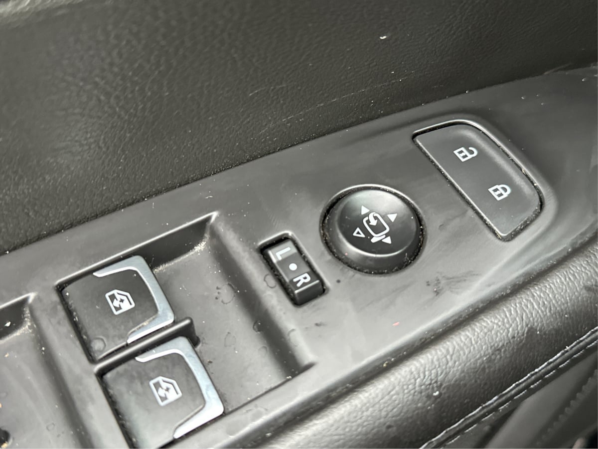 Cadillac CT6 photo 20