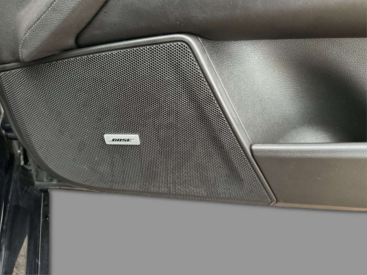 Cadillac CT6 photo 24