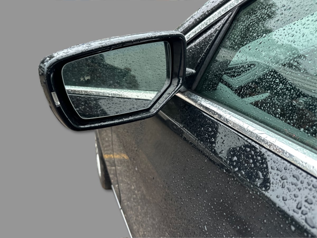 Cadillac CT6 photo 46
