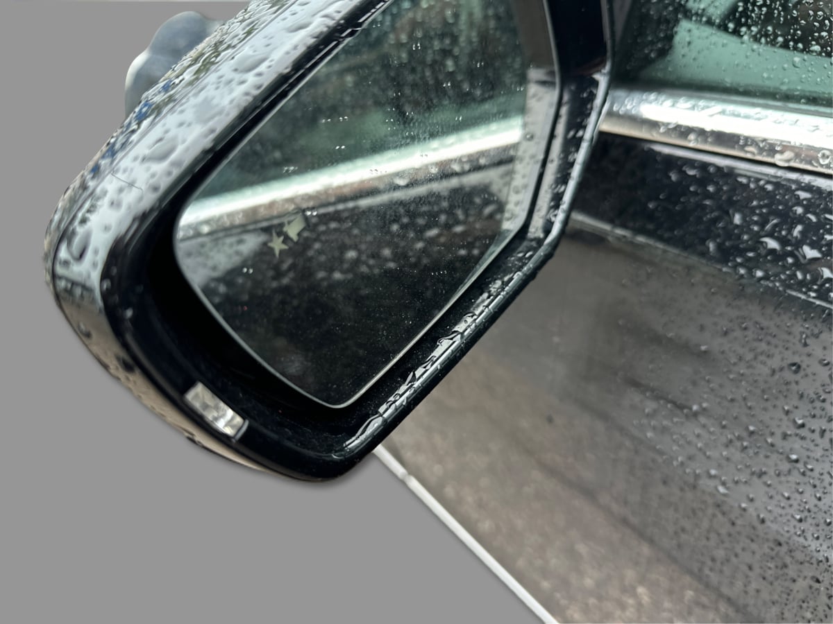 Cadillac CT6 photo 47