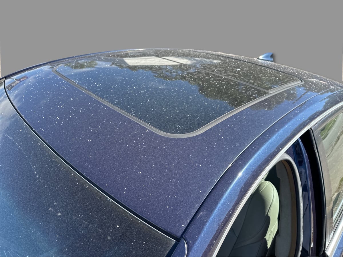 Cadillac CTS photo 29