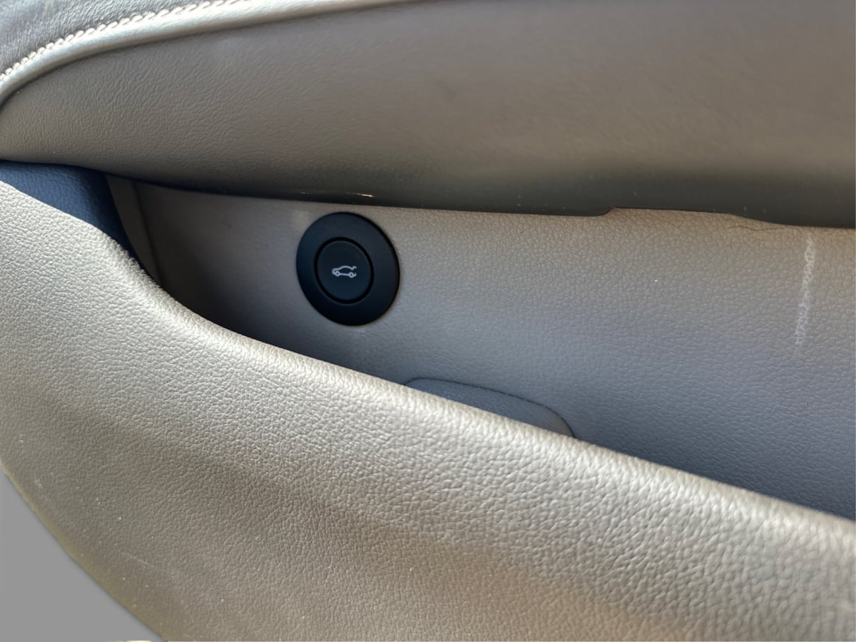 Cadillac CTS photo 49