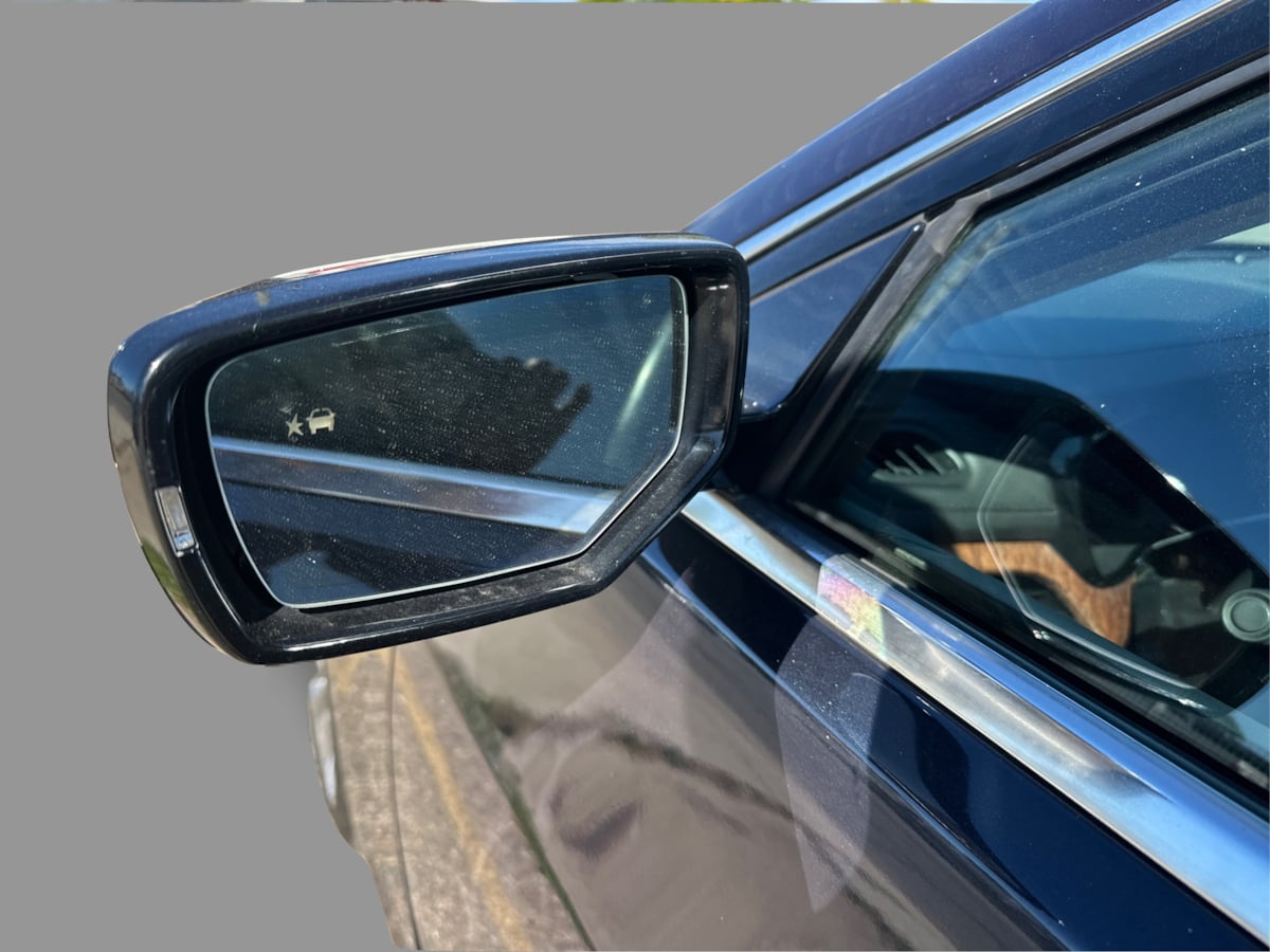 Cadillac CTS photo 44