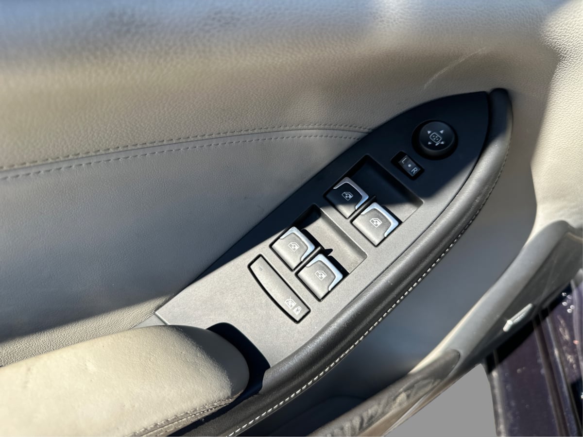 Cadillac CTS photo 31